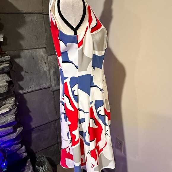 CB Established 1962 Fitted Dress - Picture 5 of 8